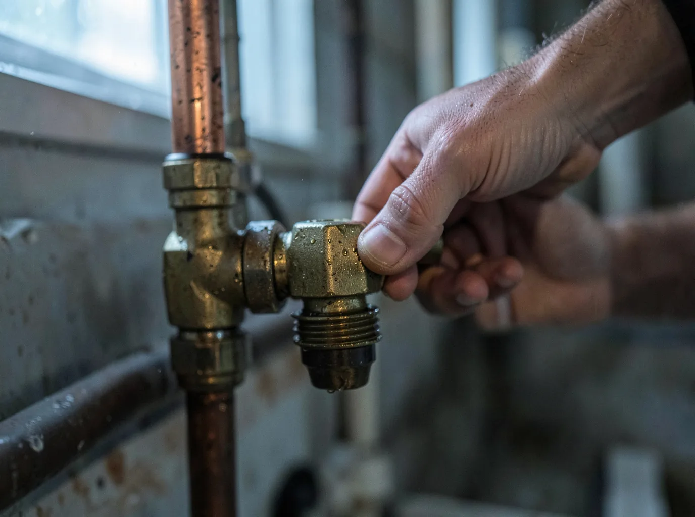 Emergency Plumber Moscow, KS FAQs